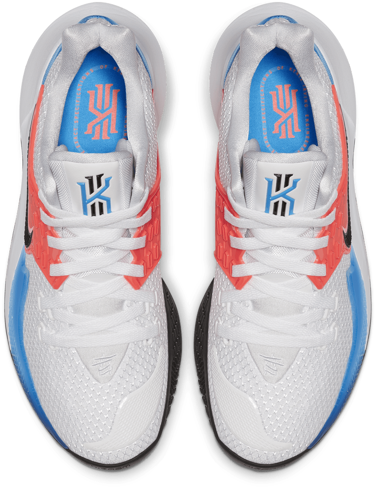 kyrie low 2 performance review