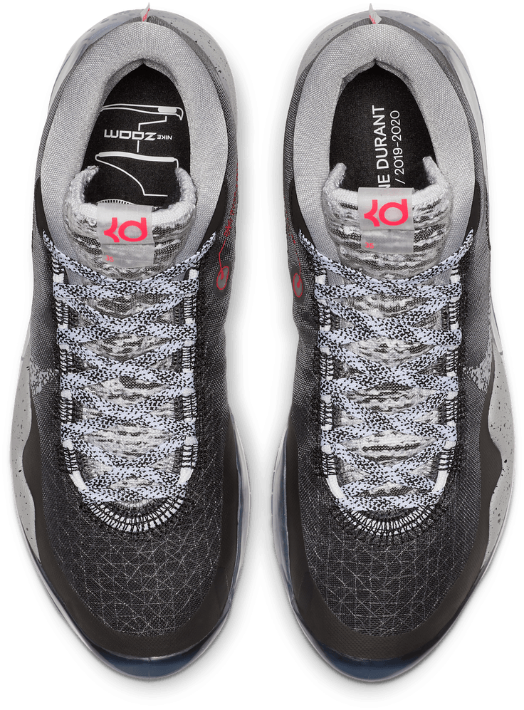 nike kd 12 fit