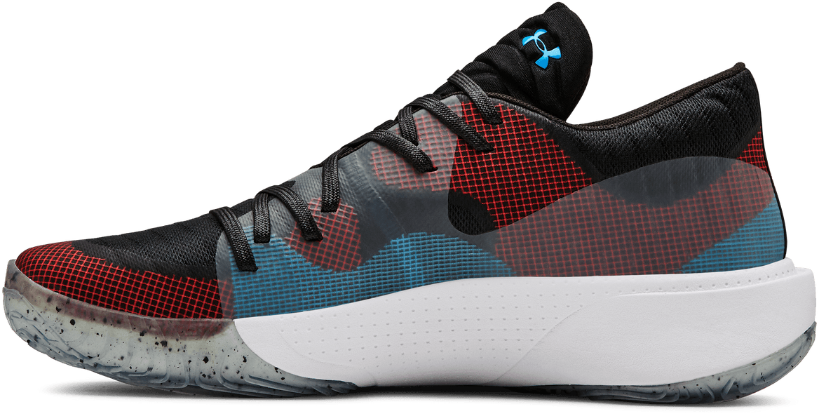 under armour anatomix spawn sub zero