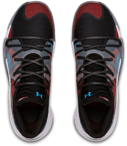 Under Armour Anatomix Spawn Low