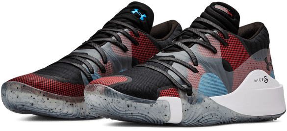 Under Armour Anatomix Spawn Low