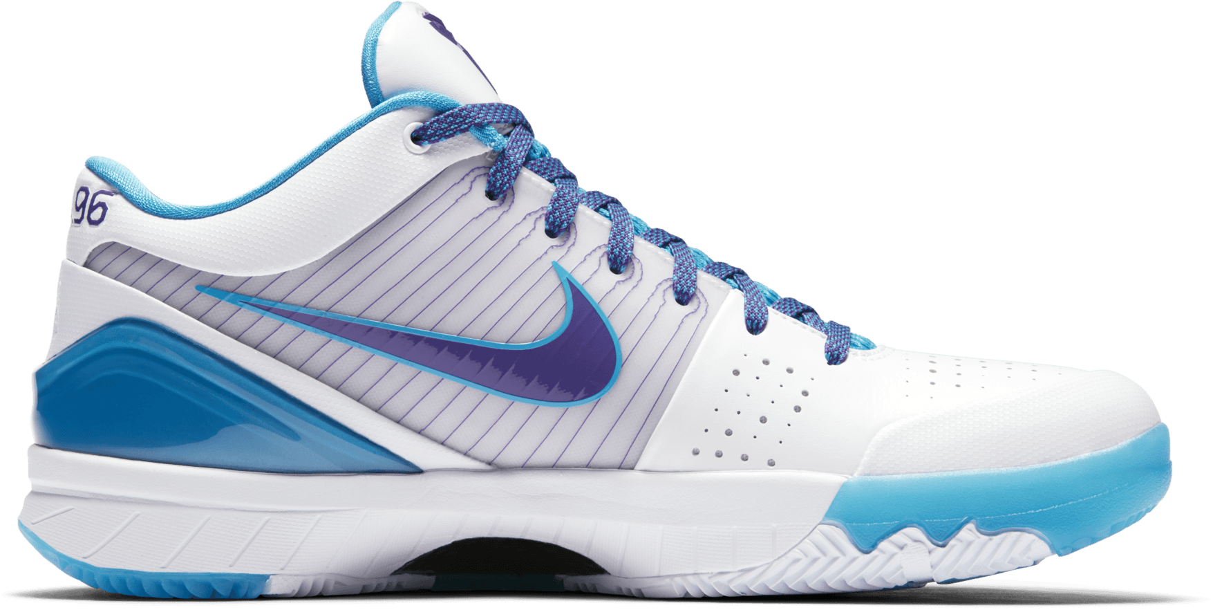 Nike Kobe 4 Protro Performance Review