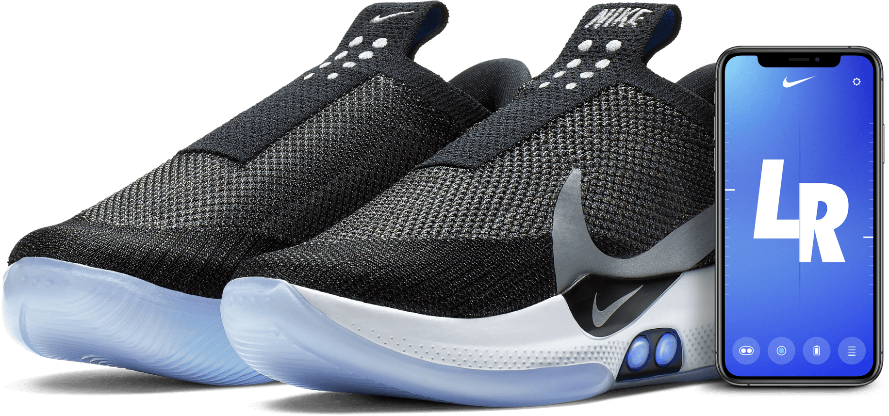 Nike Adapt BB Performance Review
