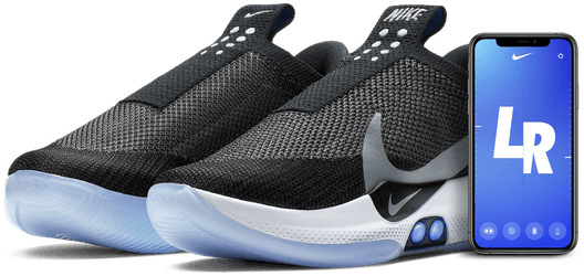 Nike Adapt BB