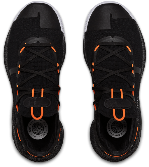 Under Armour Curry 6