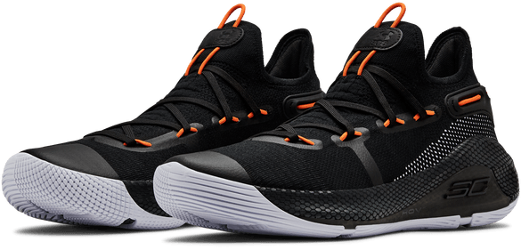 Under Armour Curry 6