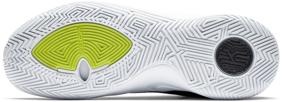 kyrie flytrap 2 review