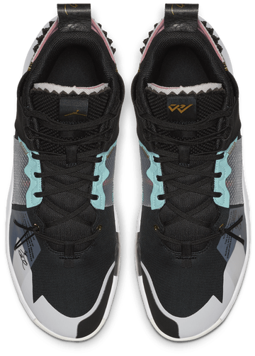 Jordan Why Not Zero.2