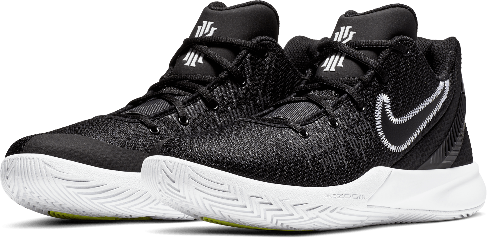 Nike Kyrie Flytrap 2 Performance Review
