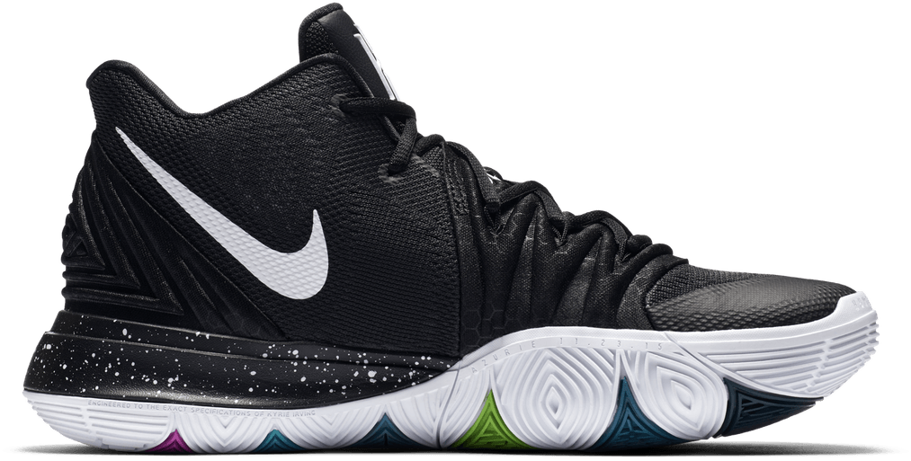 Nike Kyrie 5 - Review, Deals, Pics of 21 Colorways