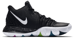 kyrie 5 true to size