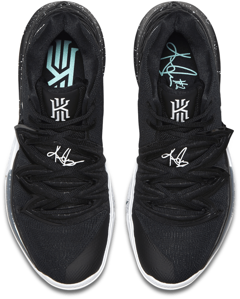 kyrie 5 size 8