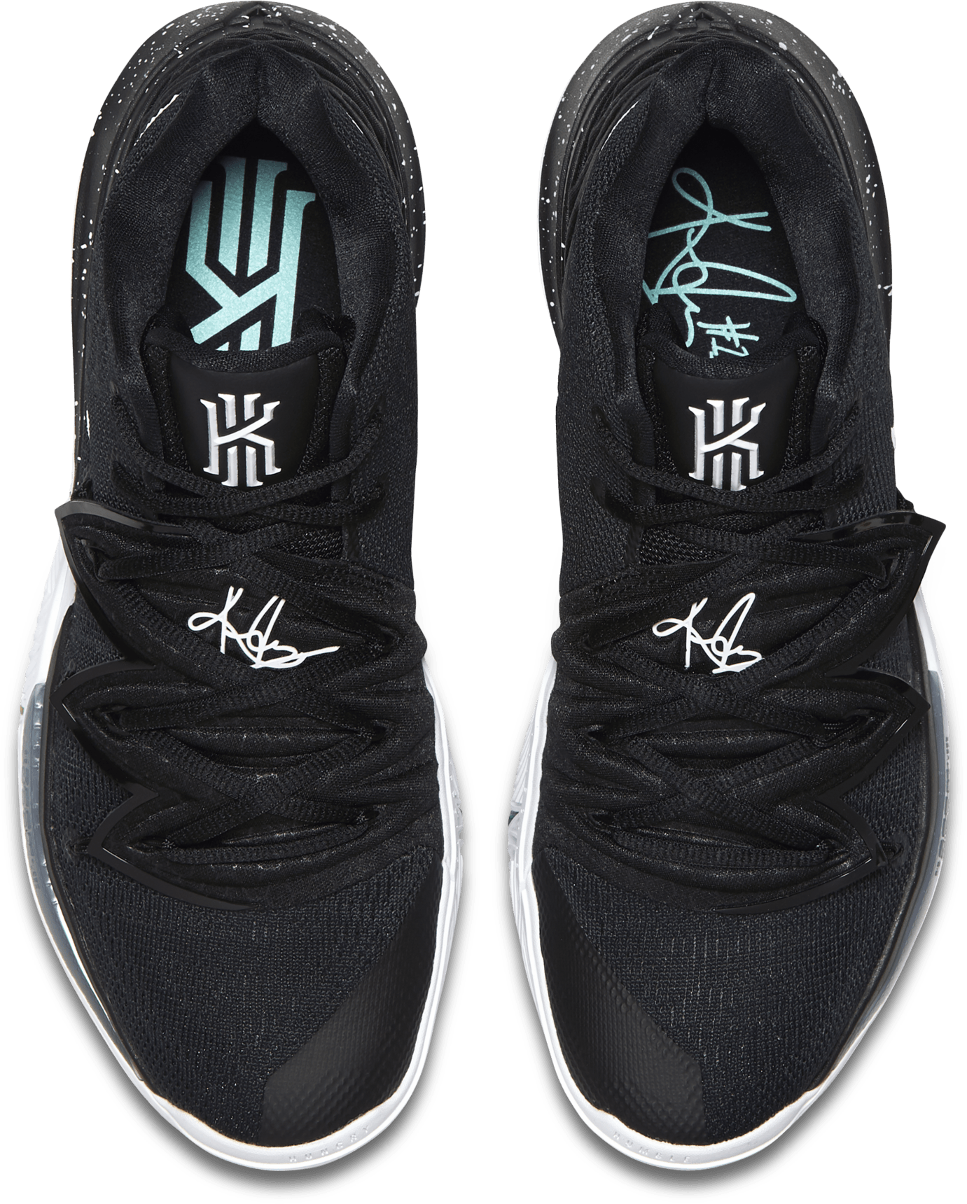 kyrie 5 insole