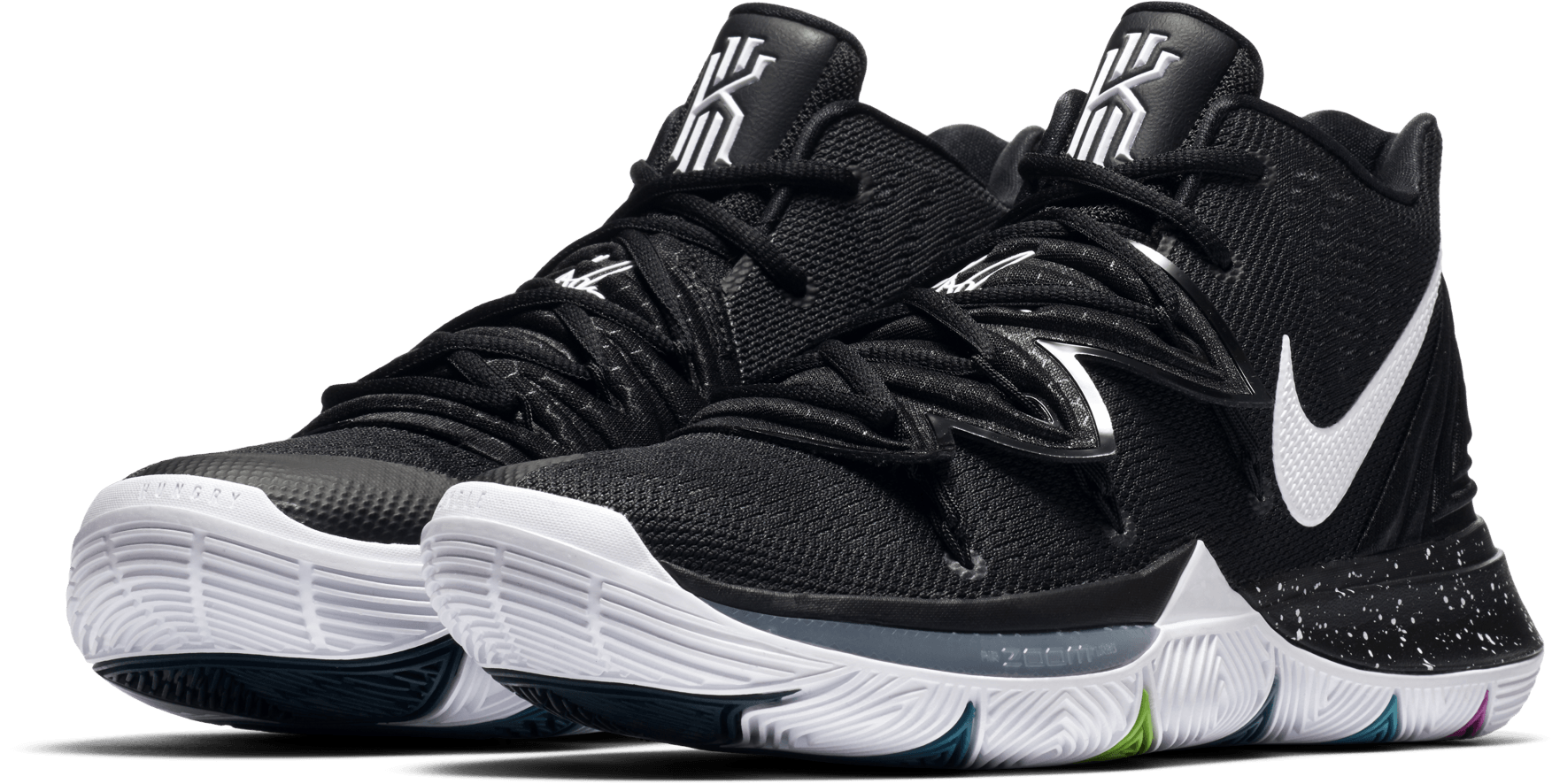 Nike Kyrie 5 Performance Review