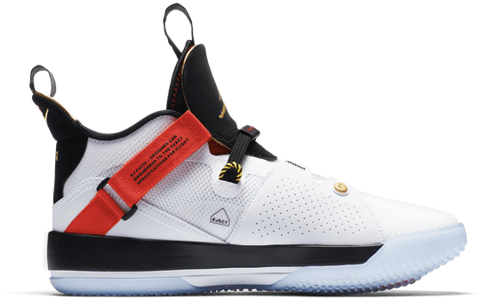 Air Jordan 33