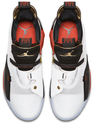 Air Jordan 33 - Review, Deals, Pics of 13 Colorways