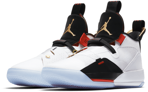 Air Jordan 33
