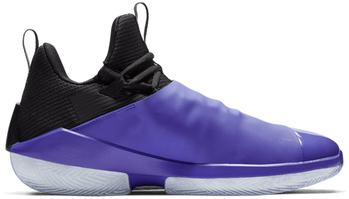 Jordan Jumpman Hustle