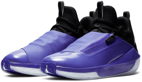 Jordan Jumpman Hustle