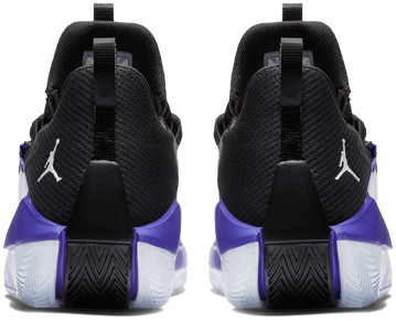 Jordan Jumpman Hustle