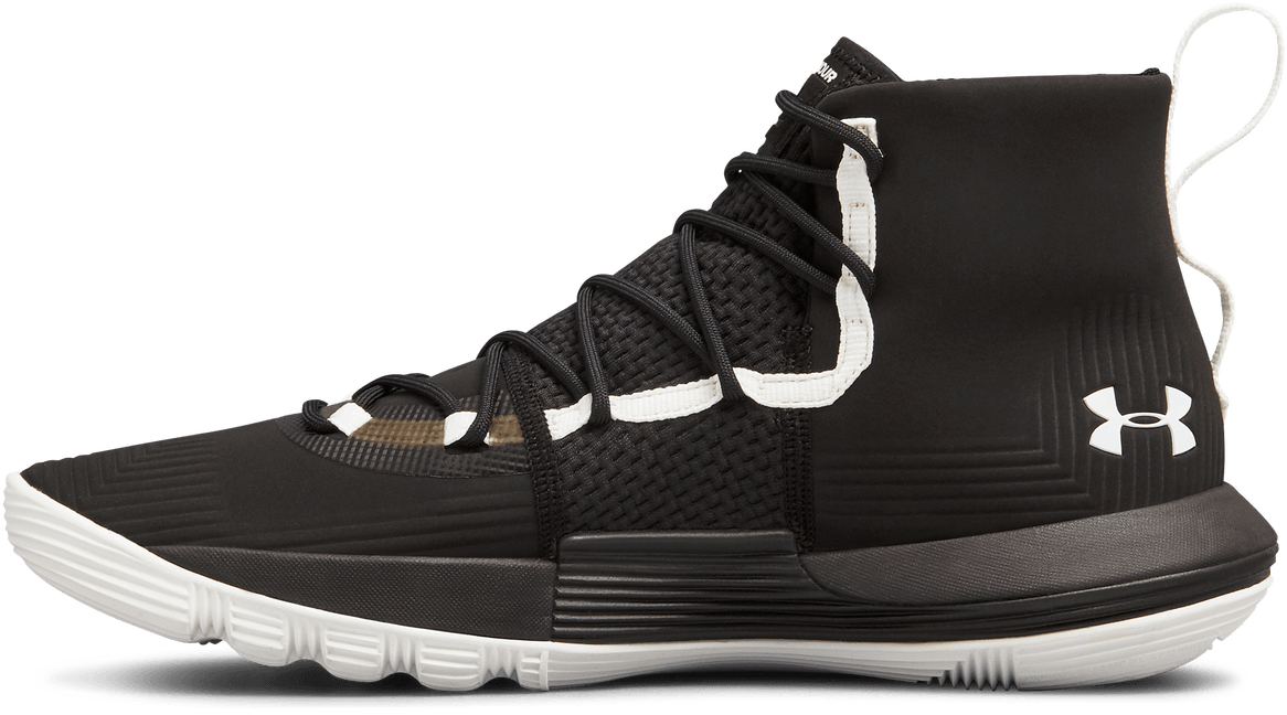 under armour curry 3zero 2