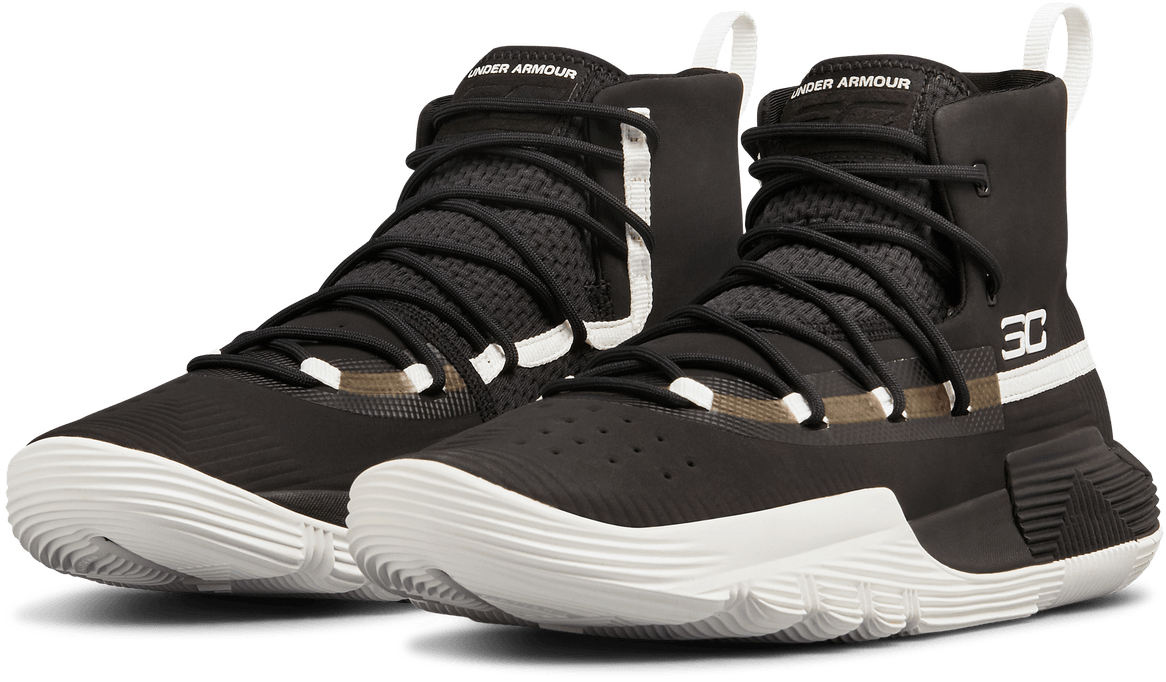 Under Armour Curry 3Zero 2 - Review, Deals, Pics of 6 Colorways