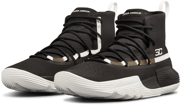 Under Armour Curry 3Zero 2