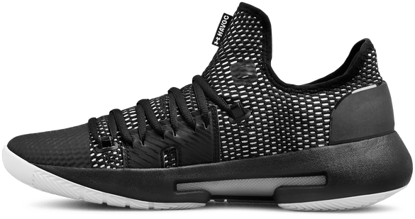 Under Armour HOVR Havoc Low