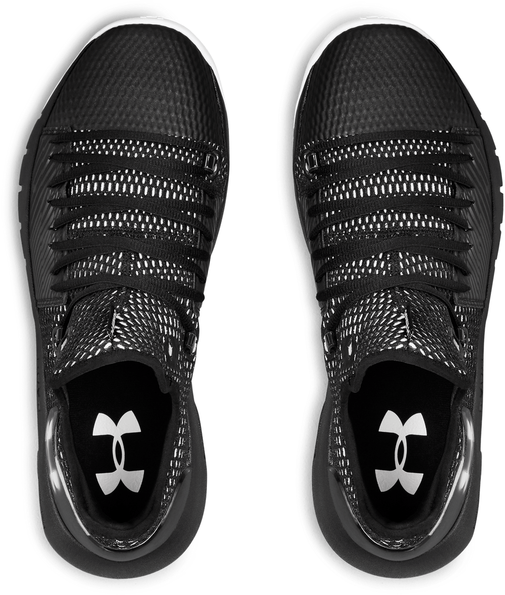 Under Armour HOVR Havoc Low - Review, Deals, Pics of 5 Colorways