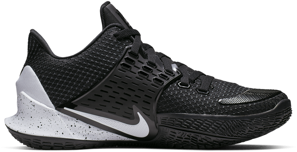 kyrie low review