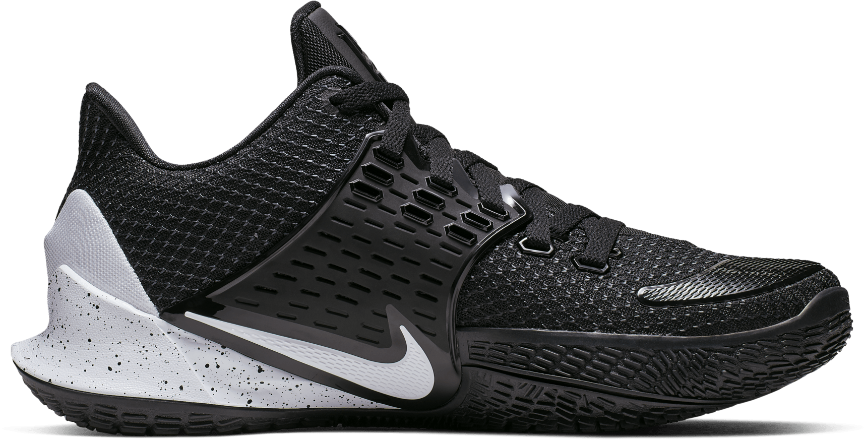 kyrie low 1 review