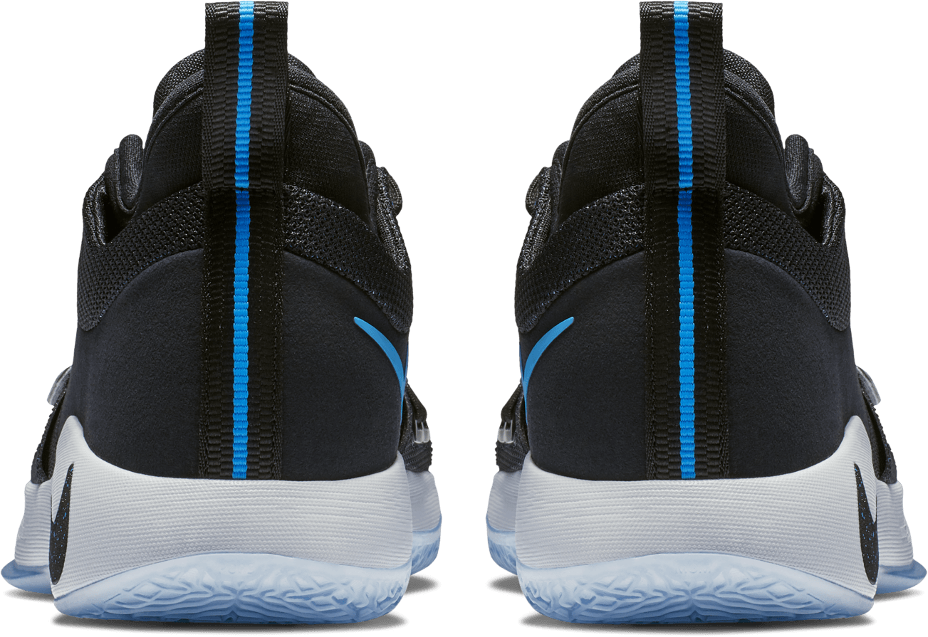 Nike PG 2.5 Performance Review