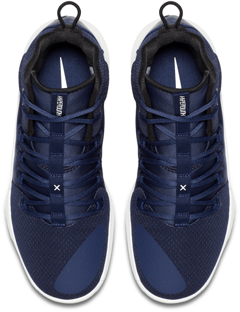 jordan hyperdunk x