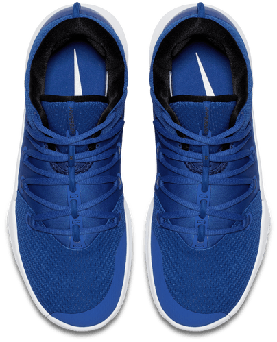 Nike Hyperdunk X Low