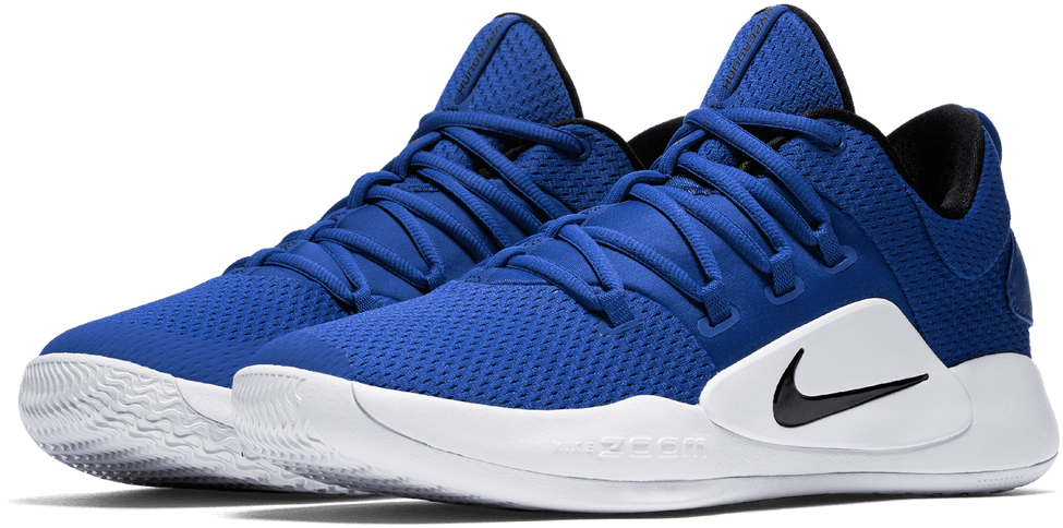 Nike Hyperdunk X Low - Review, Deals, Pics of 6 Colorways