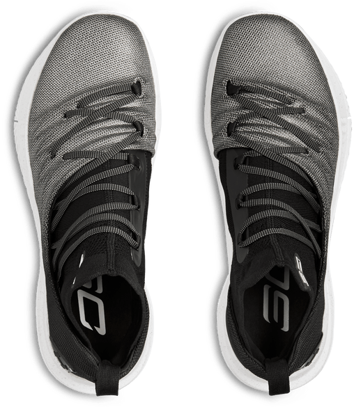 Under Armour Curry 5