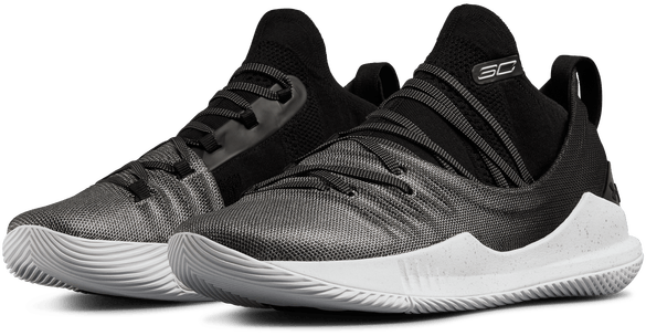 Under Armour Curry 5 - Review, Deals, Pics of 12 Colorways