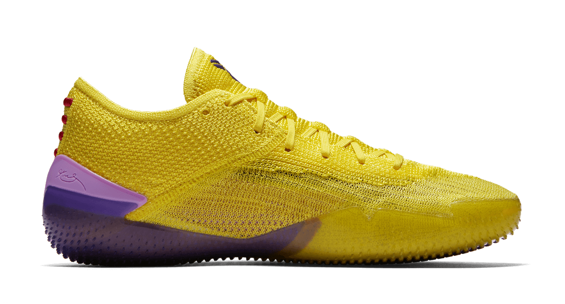 kd ad nxt 360