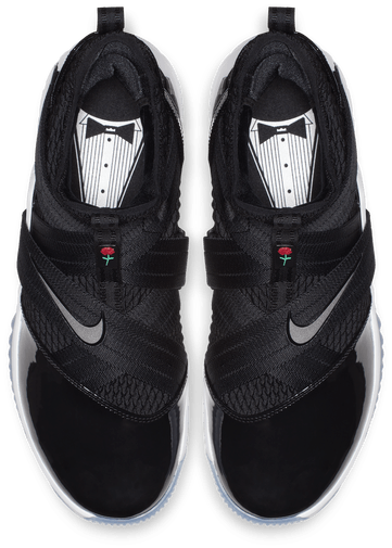 Nike Lebron Soldier 12