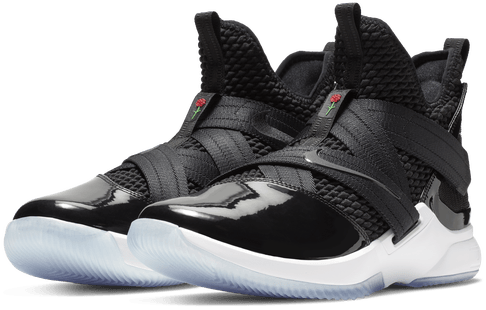 Nike Lebron Soldier 12