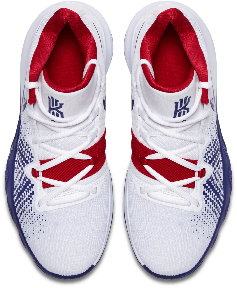 kyrie flytrap sports direct