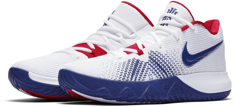 flytrap kyrie review