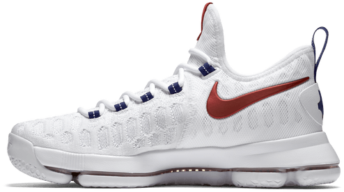 Nike Zoom KD 9