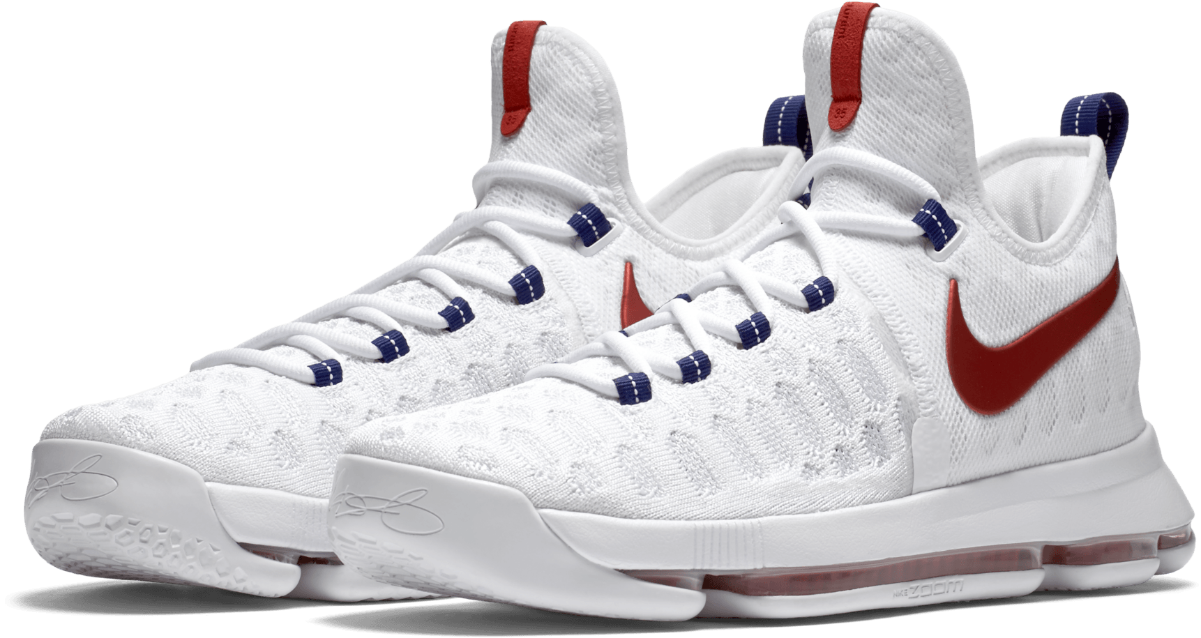 kd 9 performance review