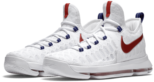 Nike Zoom KD 9