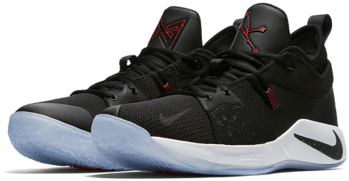Nike PG 2