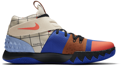 Nike Kyrie S1