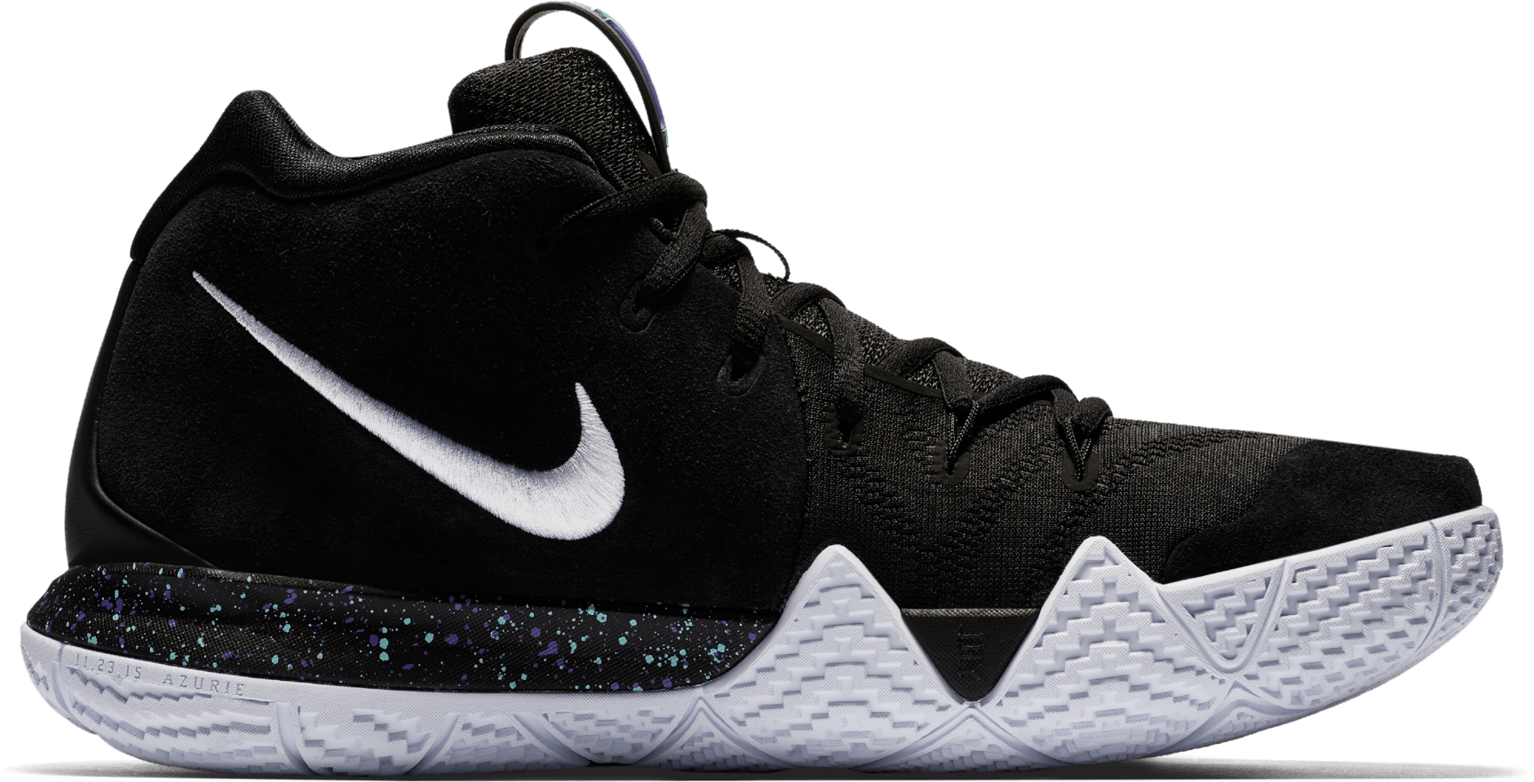 Nike Kyrie 4 Performance Review