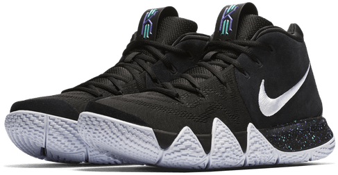 Nike Kyrie 4