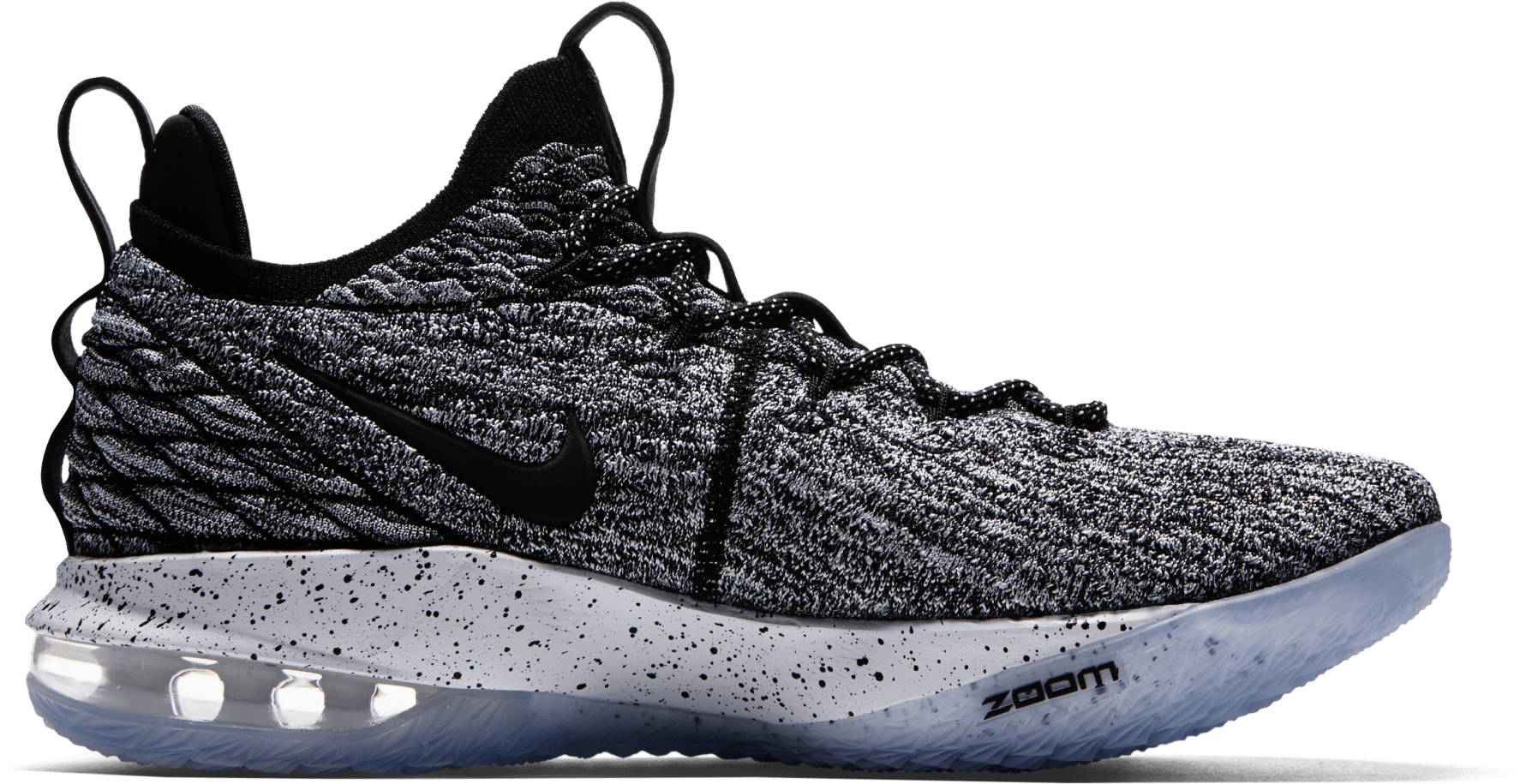 nike lebron 15 low review